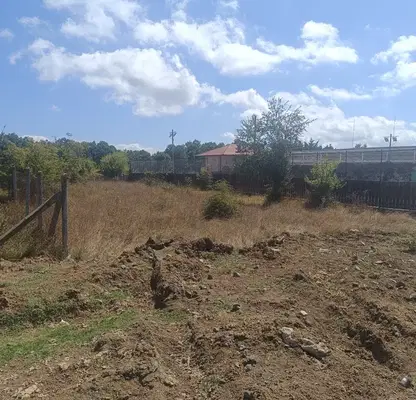 Photo 3 — Plot in Burgas, Velika