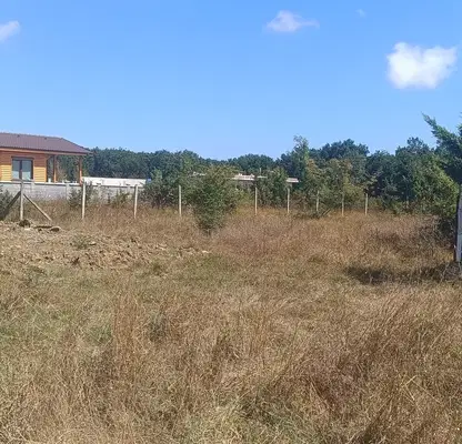 Photo 4 — Plot in Burgas, Velika