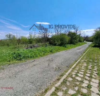 Photo 2 — Plot in Burgas, Venec