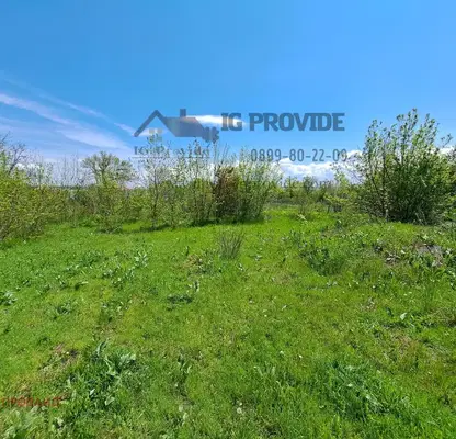 Photo 3 — Plot in Burgas, Venec