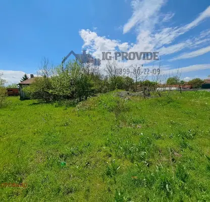 Photo 4 — Plot in Burgas, Venec