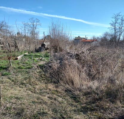Photo 4 — Plot in Oblast Varna, Vetrino