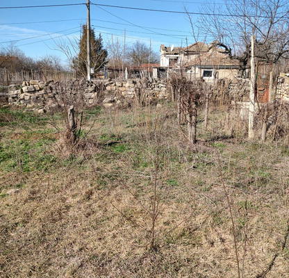 Photo 5 — Plot in Oblast Varna, Vetrino