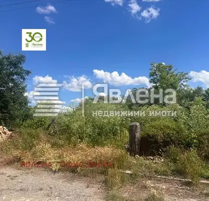 Photo 2 — Plot in Oblast Varna, Vetrino