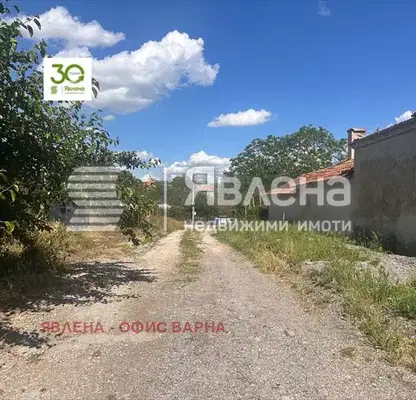 Photo 3 — Plot in Oblast Varna, Vetrino