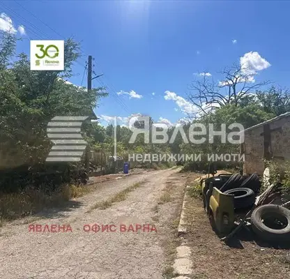 Photo 4 — Plot in Oblast Varna, Vetrino