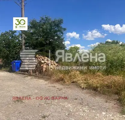 Photo 5 — Plot in Oblast Varna, Vetrino