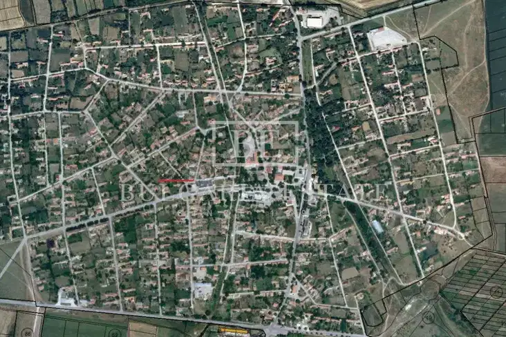 Plot in Varna, Vetrino