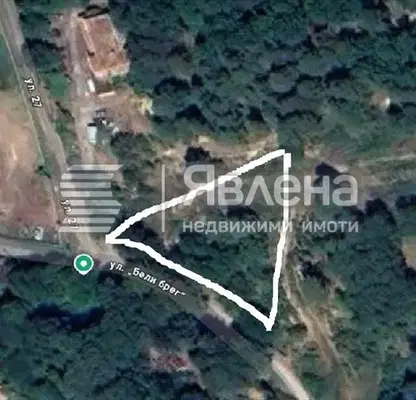 Снимка 3 — Парцел в с. Владая