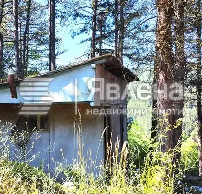 Снимка 3 — Парцел в София, с. Владо Тричков