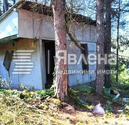 Снимка 4 — Парцел в София, с. Владо Тричков