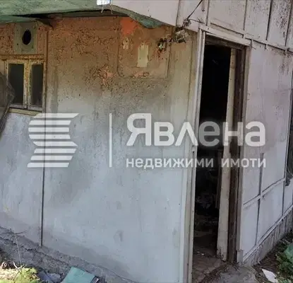 Снимка 5 — Парцел в София, с. Владо Тричков