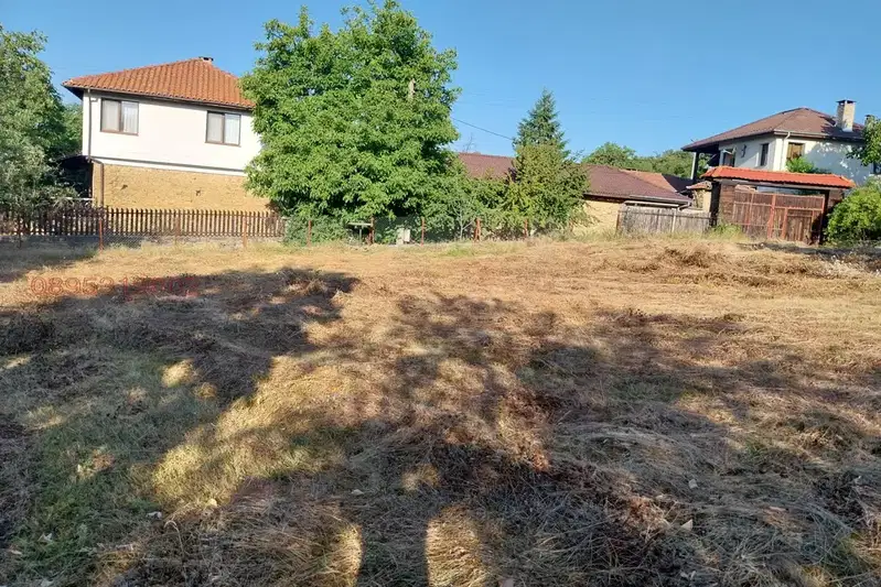 Парцел в Габрово, с. Влайчовци