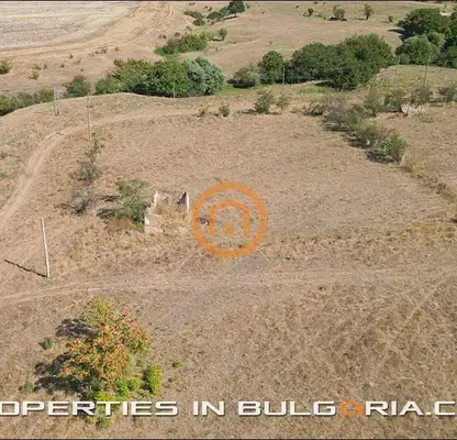 Photo 2 — Plot in Yambol, Voinika