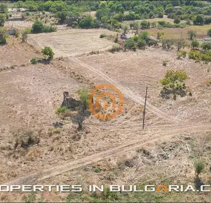 Photo 4 — Plot in Yambol, Voinika