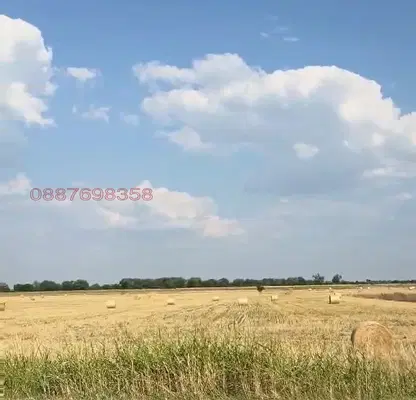 Снимка 5 — Парцел в Пловдив, с. Войводиново