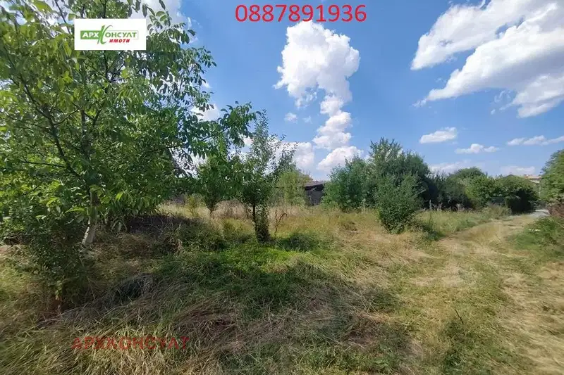 Парцел в с. Волуяк