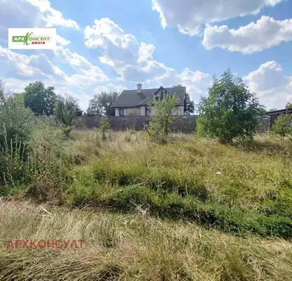 Снимка 5 — Парцел в с. Волуяк