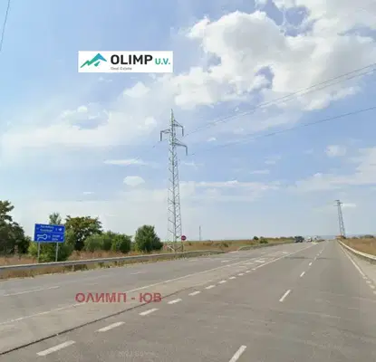 Photo 3 — Plot in Voluyak