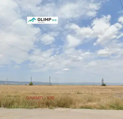 Photo 4 — Plot in Voluyak