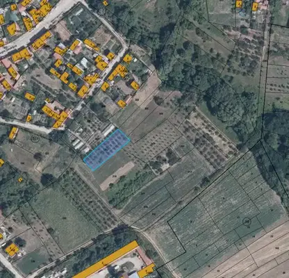 Photo 2 — Plot in Lovech, Vrabevo