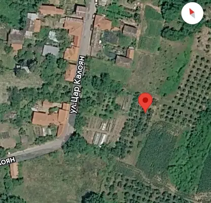 Photo 3 — Plot in Lovech, Vrabevo