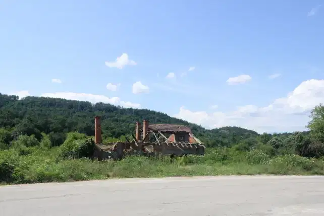Парцел в Габрово, с. Враниловци