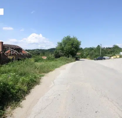 Photo 2 — Plot in Gabrovo, Vranilovci