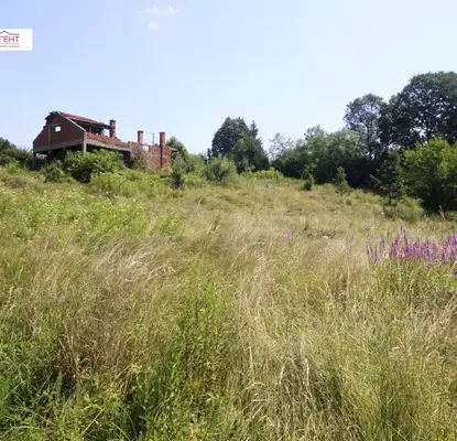 Photo 3 — Plot in Gabrovo, Vranilovci