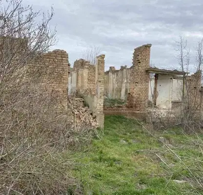 Photo 2 — Plot in Pleven, Vybel