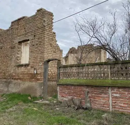 Photo 3 — Plot in Pleven, Vybel