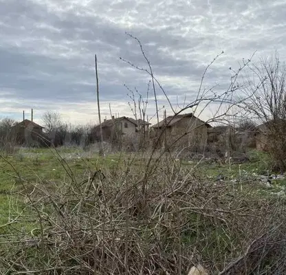 Photo 5 — Plot in Pleven, Vybel