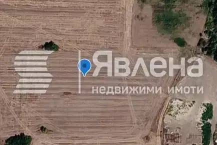 Plot in Oblast Plovdiv, Yagodovo