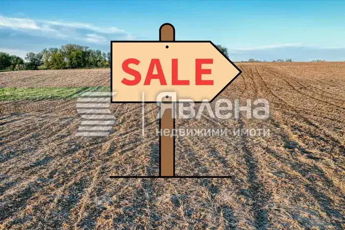 Plot in Oblast Plovdiv, Yagodovo