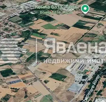 Photo 2 — Plot in Oblast Plovdiv, Yagodovo