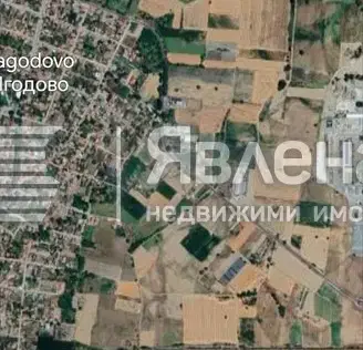 Photo 3 — Plot in Oblast Plovdiv, Yagodovo