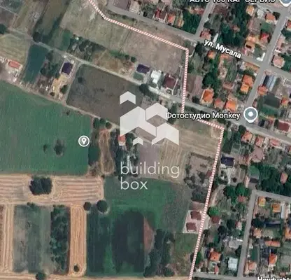 Photo 3 — Plot in Plovdiv, Yagodovo