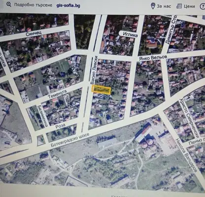 Photo 5 — Plot in Yana
