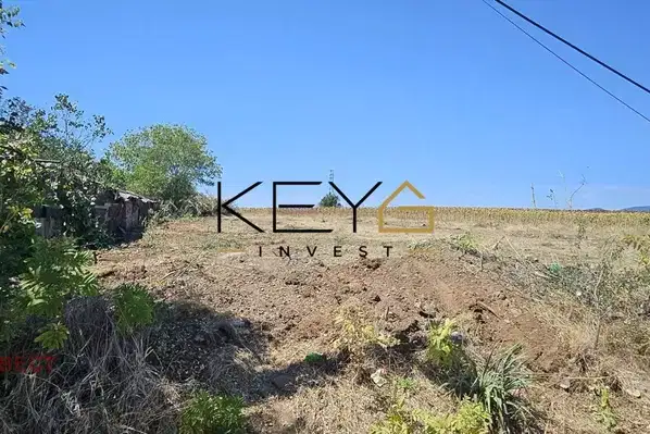 Парцел в с. Яна