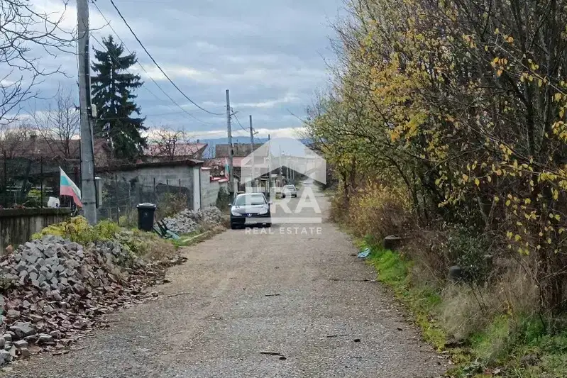 Парцел в с. Яна