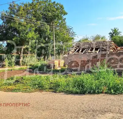 Photo 5 — Plot in Dobrich, Zahari Stoyanovo
