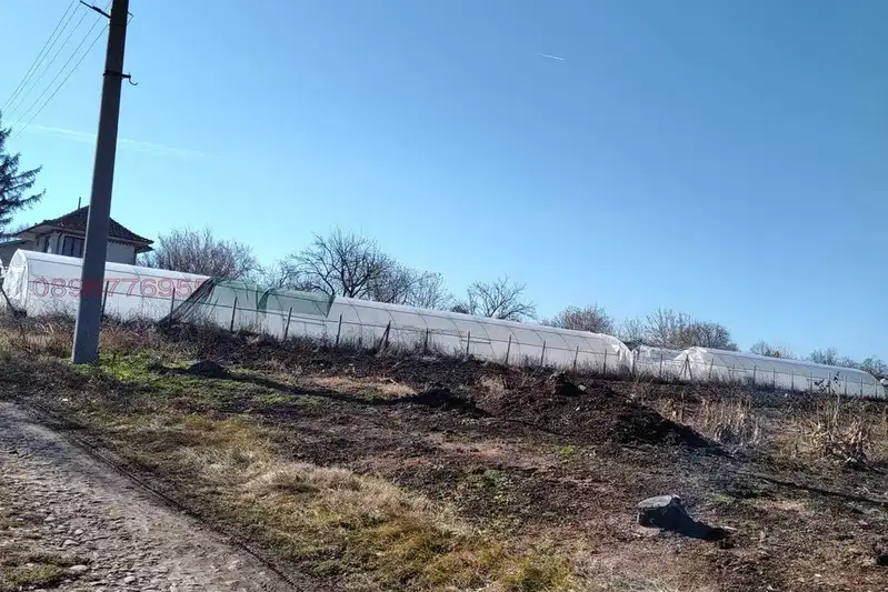 Plot in Oblast Shumen, Zaichino Oreshe