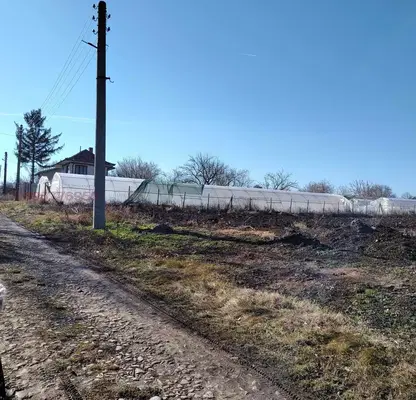 Снимка 2 — Парцел в Шумен, с. Зайчино ореше