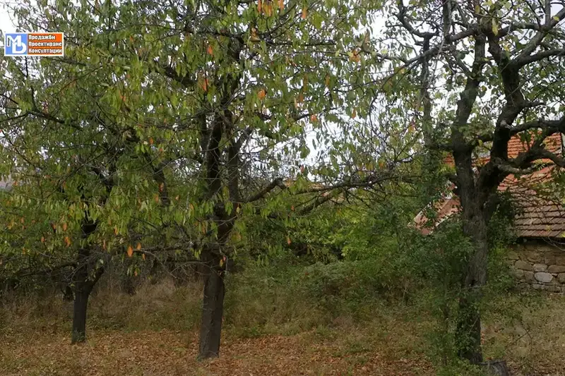 Парцел в Бургас, с. Завет