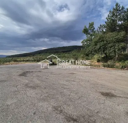Photo 3 — Plot in Tyrgovishte, Zdravec