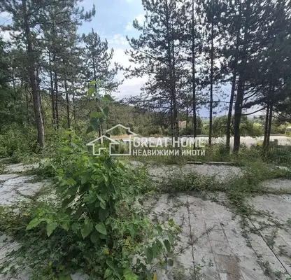 Photo 4 — Plot in Tyrgovishte, Zdravec