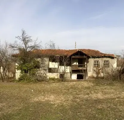 Photo 3 — Plot in Stara Zagora, Zetiovo