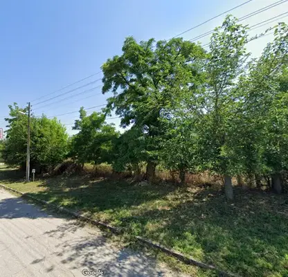Photo 4 — Plot in Stara Zagora, Zetiovo