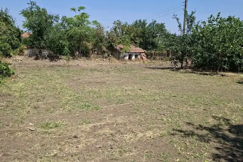 Plot in Pleven, Zgalevo