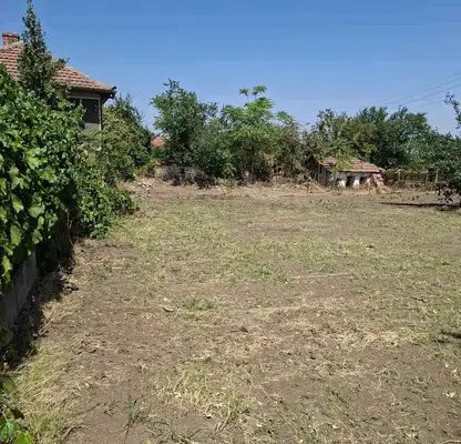 Photo 3 — Plot in Pleven, Zgalevo